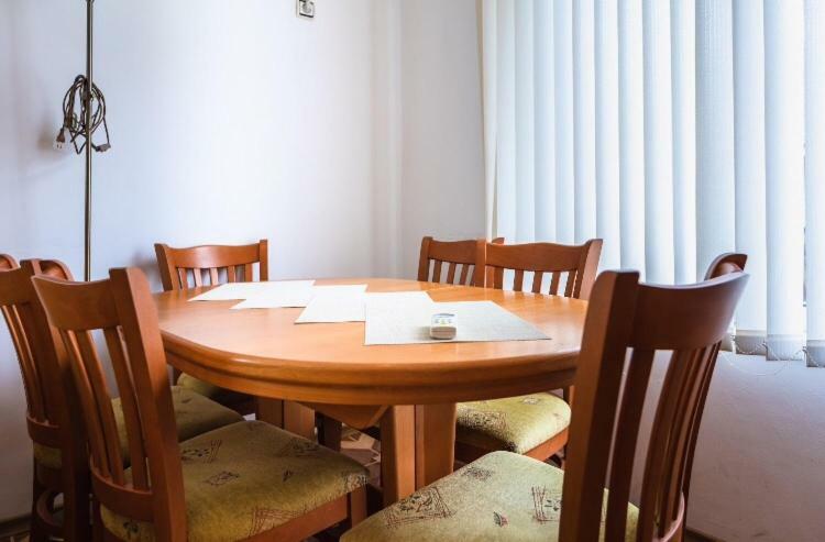 Duplex Apartments スヴェティ・ヴラス エクステリア 写真