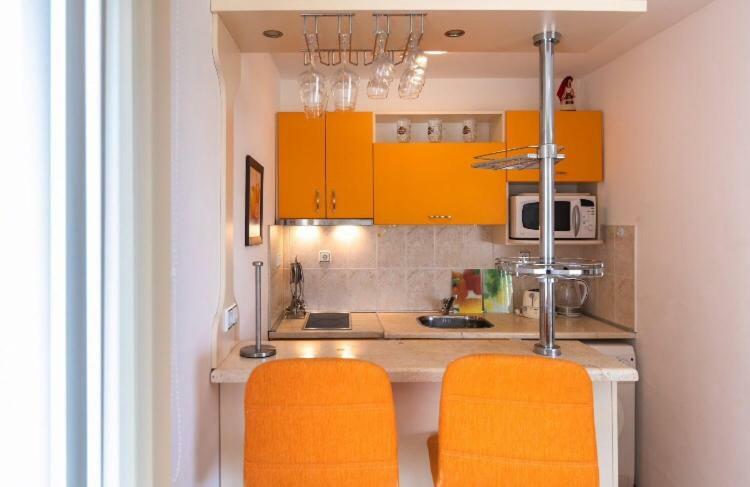 Duplex Apartments スヴェティ・ヴラス エクステリア 写真