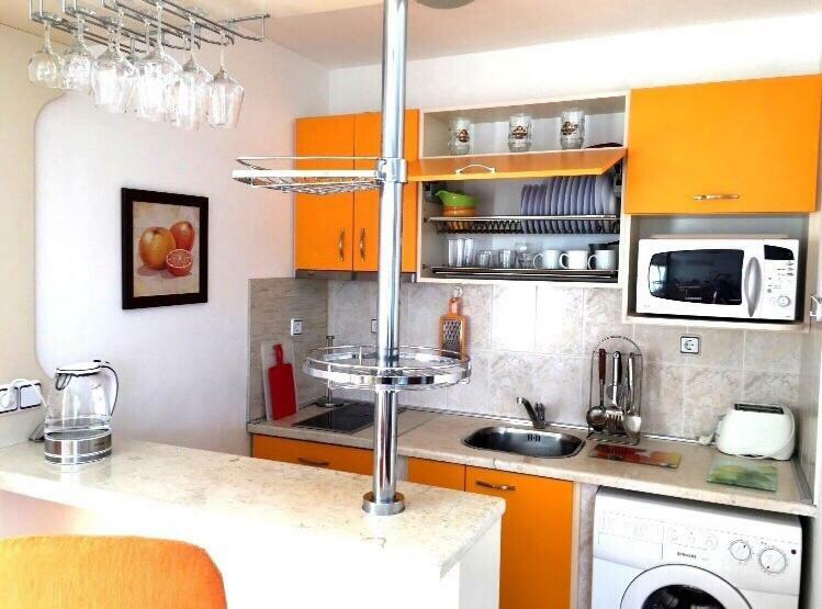 Duplex Apartments スヴェティ・ヴラス エクステリア 写真