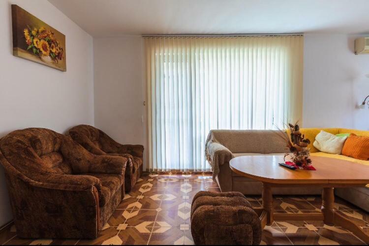 Duplex Apartments スヴェティ・ヴラス エクステリア 写真