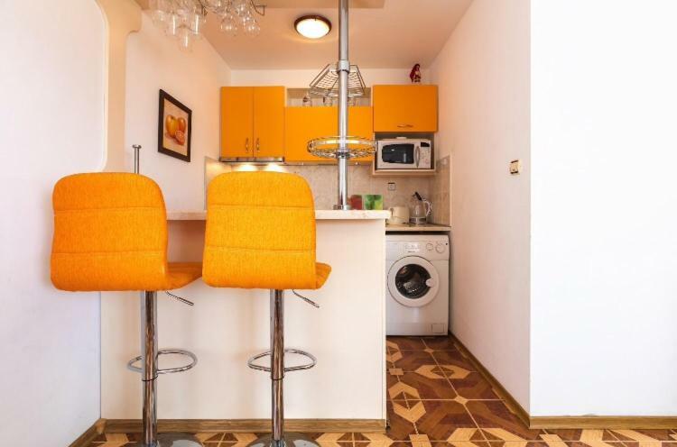 Duplex Apartments スヴェティ・ヴラス エクステリア 写真