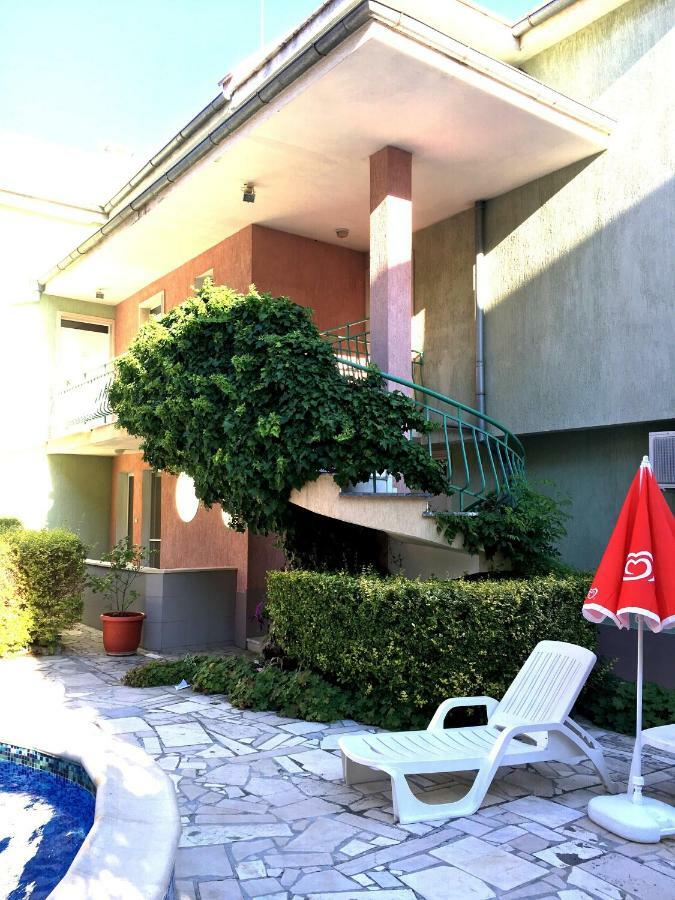 Duplex Apartments スヴェティ・ヴラス エクステリア 写真