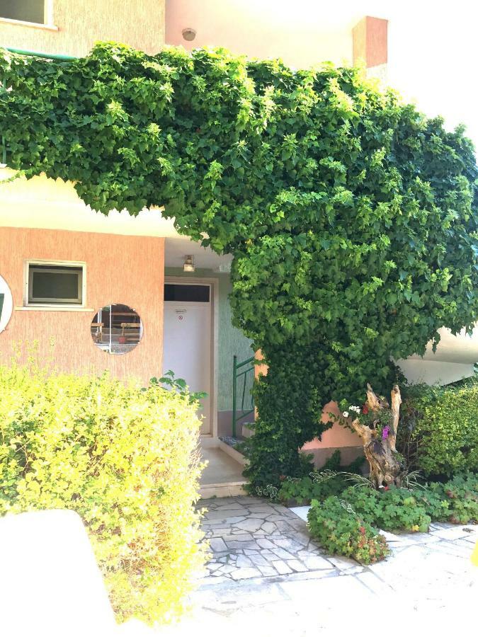 Duplex Apartments スヴェティ・ヴラス エクステリア 写真