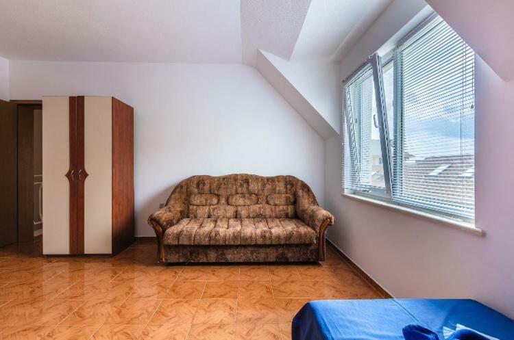 Duplex Apartments スヴェティ・ヴラス エクステリア 写真