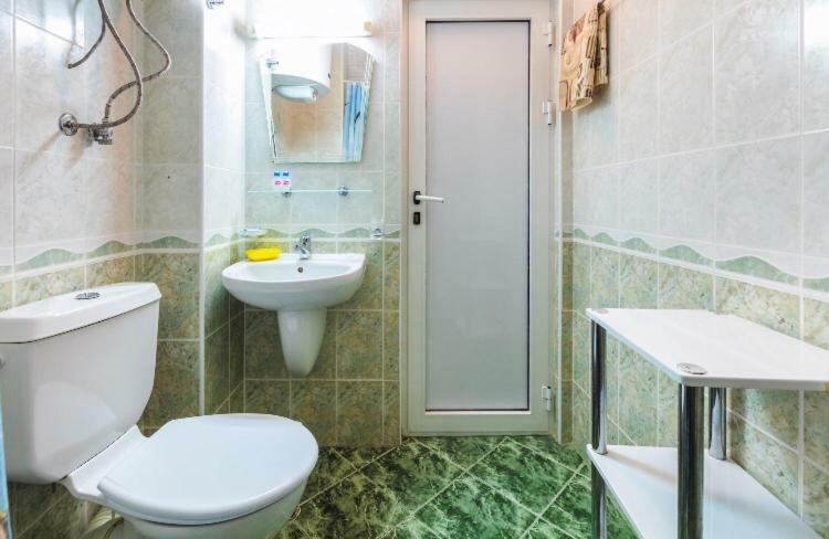 Duplex Apartments スヴェティ・ヴラス エクステリア 写真