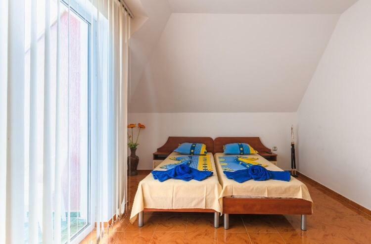 Duplex Apartments スヴェティ・ヴラス エクステリア 写真
