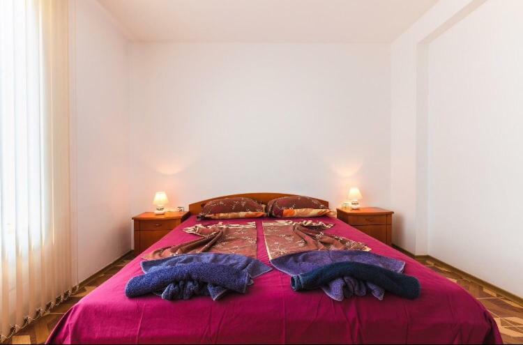 Duplex Apartments スヴェティ・ヴラス エクステリア 写真