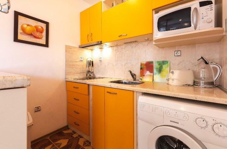 Duplex Apartments スヴェティ・ヴラス エクステリア 写真