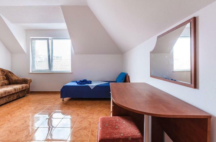 Duplex Apartments スヴェティ・ヴラス エクステリア 写真