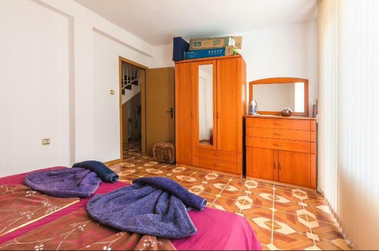 Duplex Apartments スヴェティ・ヴラス エクステリア 写真