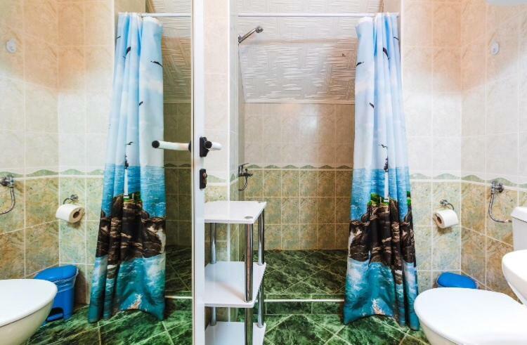 Duplex Apartments スヴェティ・ヴラス エクステリア 写真