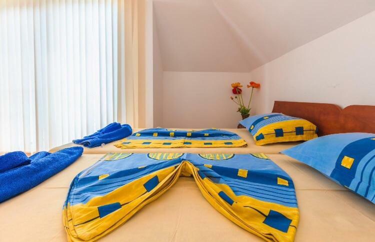 Duplex Apartments スヴェティ・ヴラス エクステリア 写真