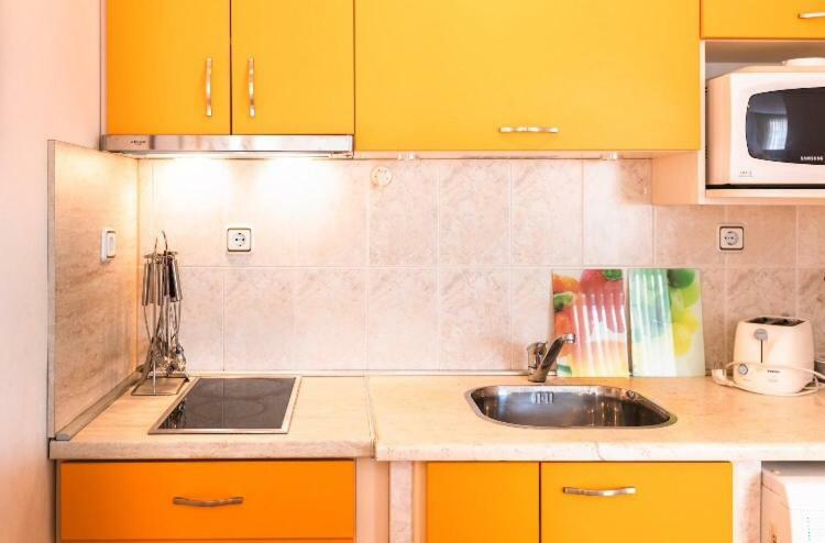 Duplex Apartments スヴェティ・ヴラス エクステリア 写真