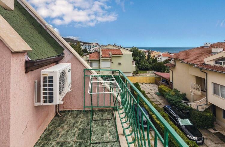 Duplex Apartments スヴェティ・ヴラス エクステリア 写真